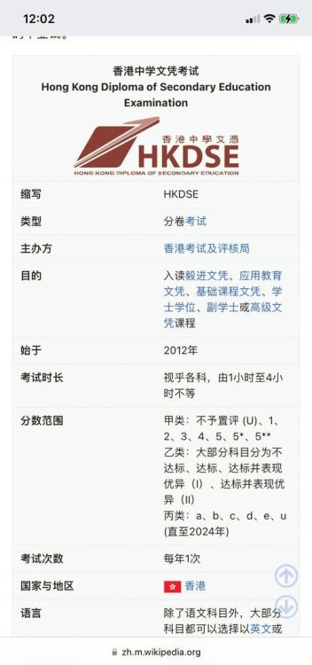 DSE香港化学应试指南 高效备考策略与常见题型解析