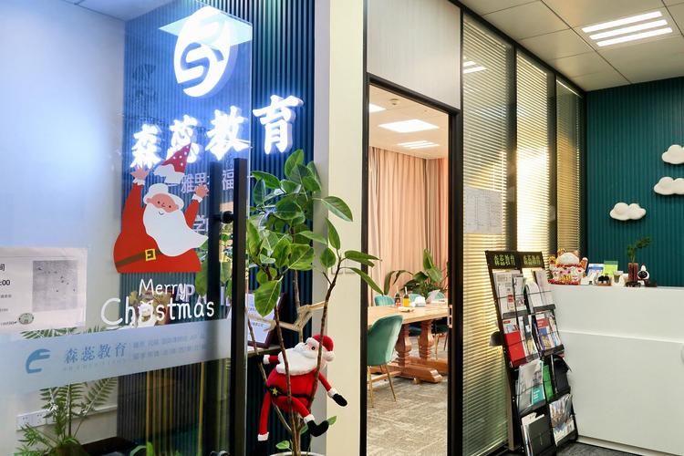 哈尔滨DSE课程辅导班，助力内地生冲刺香港名校