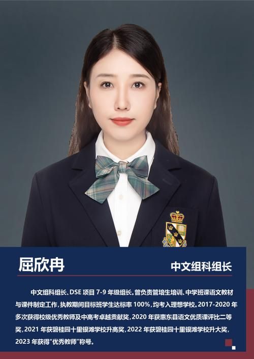 深圳DSE考试培训 南山校区资深教师团队全程指导