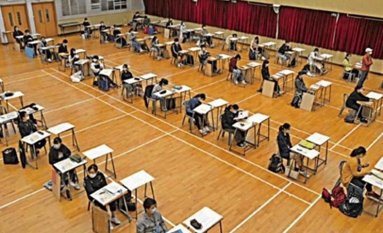 DSE培训机构哪家好？2025年香港中学文凭试备考全攻略