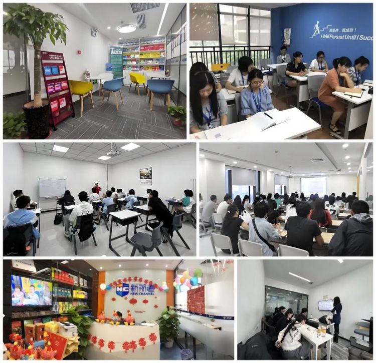 香港DSE培训机构推荐 精选5家高效提分补习社